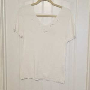 White House Black Market top